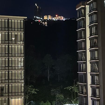 Zen At Midhills Genting Aparthotel Genting Highlands Luaran gambar