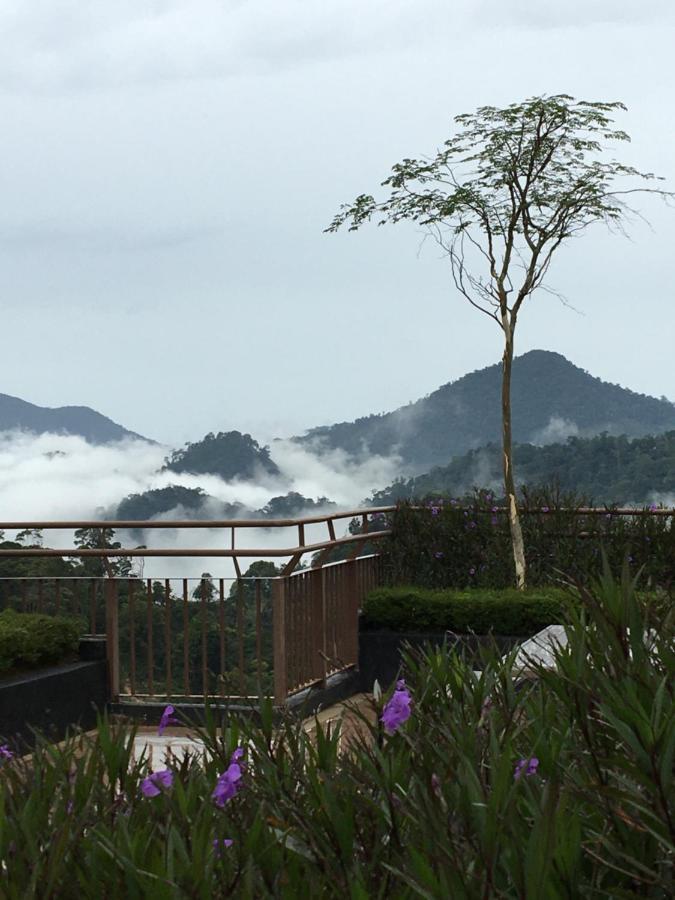 Zen At Midhills Genting Aparthotel Genting Highlands Luaran gambar