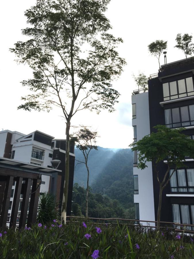 Zen At Midhills Genting Aparthotel Genting Highlands Luaran gambar