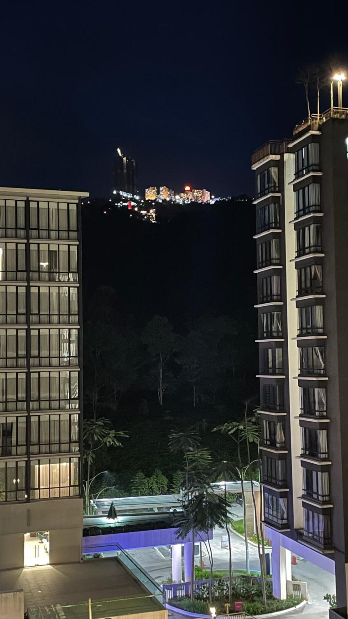 Zen At Midhills Genting Aparthotel Genting Highlands Luaran gambar